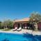 Mousses Villas - Villa Castor con piscina privata