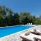 Mousses Villas - Villa Castor con piscina privata - 雷夫卡达镇