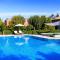 Mousses Villas - Villa Castor con piscina privata - 雷夫卡达镇