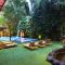 Green Garden Hotel