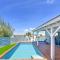 Maison Ti Case, private pool, next to Pinel Island