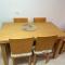 APARTAMENTO COSTA REY