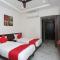 Super Hotel O Tulip Inn