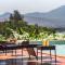 SaffronStays Shambhala Lakeside - 3BHK Villa with Infinity Pool, Lakeview Deck & Alfresco Dining