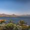 SaffronStays Shambhala Lakeside - 3BHK Villa with Infinity Pool, Lakeview Deck & Alfresco Dining