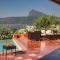 SaffronStays Shambhala Lakeside - 3BHK Villa with Infinity Pool, Lakeview Deck & Alfresco Dining