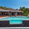 SaffronStays Shambhala Lakeside - 3BHK Villa with Infinity Pool, Lakeview Deck & Alfresco Dining