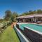 SaffronStays Shambhala Lakeside - 3BHK Villa with Infinity Pool, Lakeview Deck & Alfresco Dining
