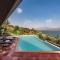SaffronStays Shambhala Lakeside - 3BHK Villa with Infinity Pool, Lakeview Deck & Alfresco Dining