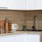 Salt&Soul Residence