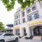 Vsana Vu Son Hotel - Sầm Sơn