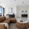 Swainson at M1 - Penthouse