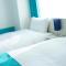 DEL style Osaka Shin Umeda by Daiwa Roynet Hotel