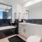 Couture Comfort - Luxe Chanel Themed Apartment