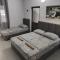 Klea Rooms