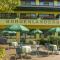 Burgenländerhof Hotel Garni