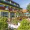 Burgenländerhof Hotel Garni