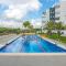 Villamartin - Green Hills 3 Bedrooms Apartment with 3 pools, Gym, Sauna - 奥里韦拉
