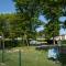 Camping les falaises de Toussaint - Toussaint