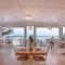 Coriva Beach Hotel & Bungalows