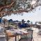 Coriva Beach Hotel & Bungalows