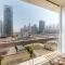Saba Tower 3 - Elegant Studio Apartment - دبي