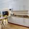 Saba Tower 3 - Elegant Studio Apartment - دبي