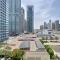 Saba Tower 3 - Elegant Studio Apartment - دبي