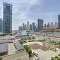 Saba Tower 3 - Elegant Studio Apartment - دبي