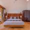 SaffronStays Shambhala Lakeside - 3BHK Villa with Infinity Pool, Lakeview Deck & Alfresco Dining