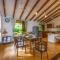 SaffronStays Shambhala Lakeside - 3BHK Villa with Infinity Pool, Lakeview Deck & Alfresco Dining