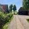 De hoftuin Ilpendam appartement