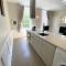 Elegant Georgian apartment near Clifton Village