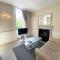 Elegant Georgian apartment near Clifton Village