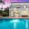Granada Modern Luxury in Massive Mansion with Heated Pool - Miami