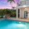 Granada Modern Luxury in Massive Mansion with Heated Pool - Miami