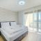 MyFlat Top Panorama 908 Apartment