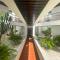 Exclusive luxury frontline beach penthouse Casares del mar - Estepona