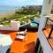 Exclusive luxury frontline beach penthouse Casares del mar - Estepona