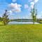 New St Augustine Waterview Home