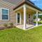 New St Augustine Waterview Home