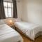 parking Inc 3 bed 15 percent off for monthly stays - Westoe