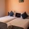 Catalyst Suites,Domlur