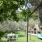 CHALET TRA GLI ULIVI  giardino  WiFi  AC  bbq