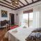Tu Villa Rural Cortijo Los Campesinos 4 Dormitorios Piscina privada