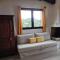 Grand studio 35 m2 avec mezzanine et vue mer