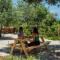 luxury dome tents ikaria ap'esso - Raches