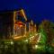Poison Garden Suite & SPA