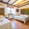 Tu Villa Rural Cortijo Los Campesinos 4 Dormitorios Piscina privada