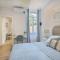 VERSILIA MIA - beach at 8min by walk! new rooms! air condition!